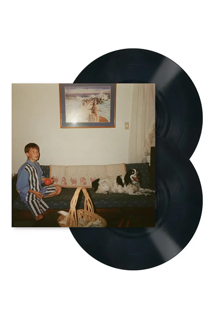 Casper - nur liebe, immer. - 2 Vinyl