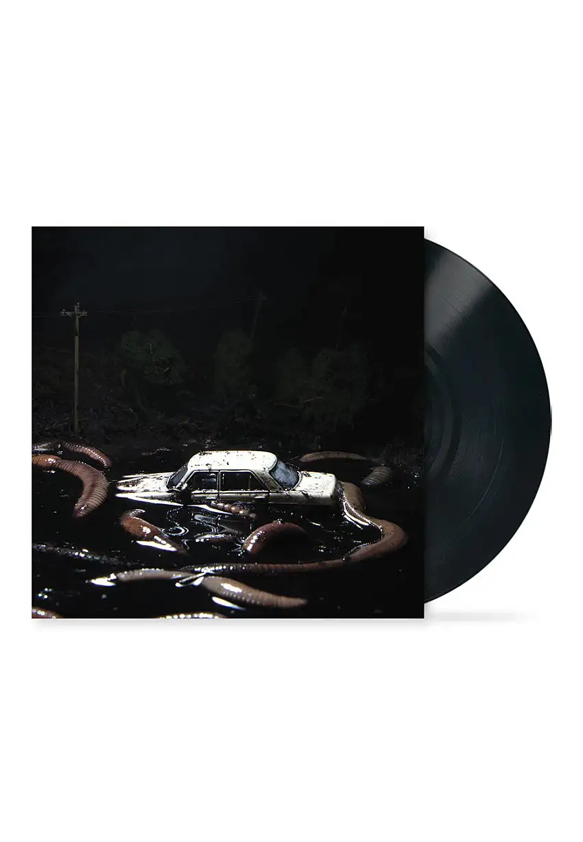 Cold Hart - Pretty In The Dark - Vinile