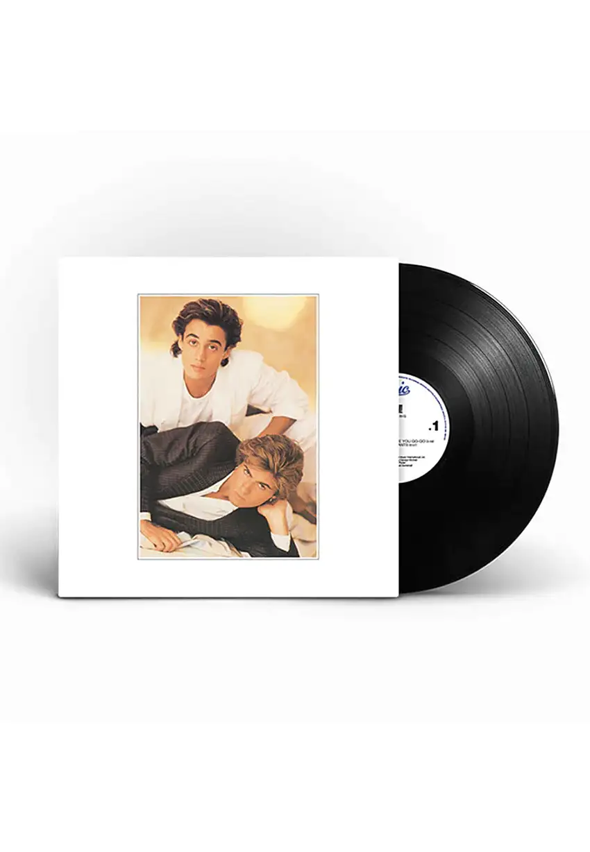 Wham! - Make It Big - Vinile