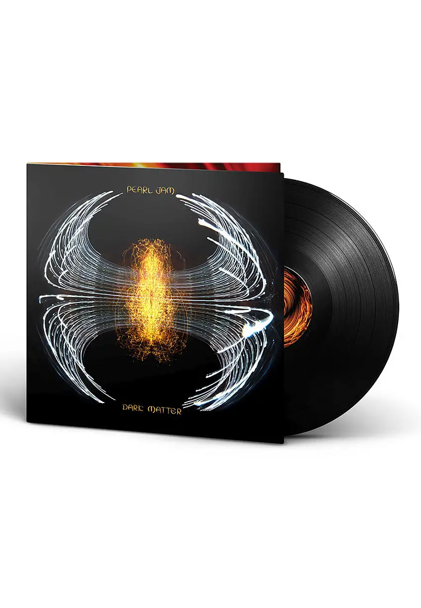 Pearl Jam - Dark Matter - Vinile