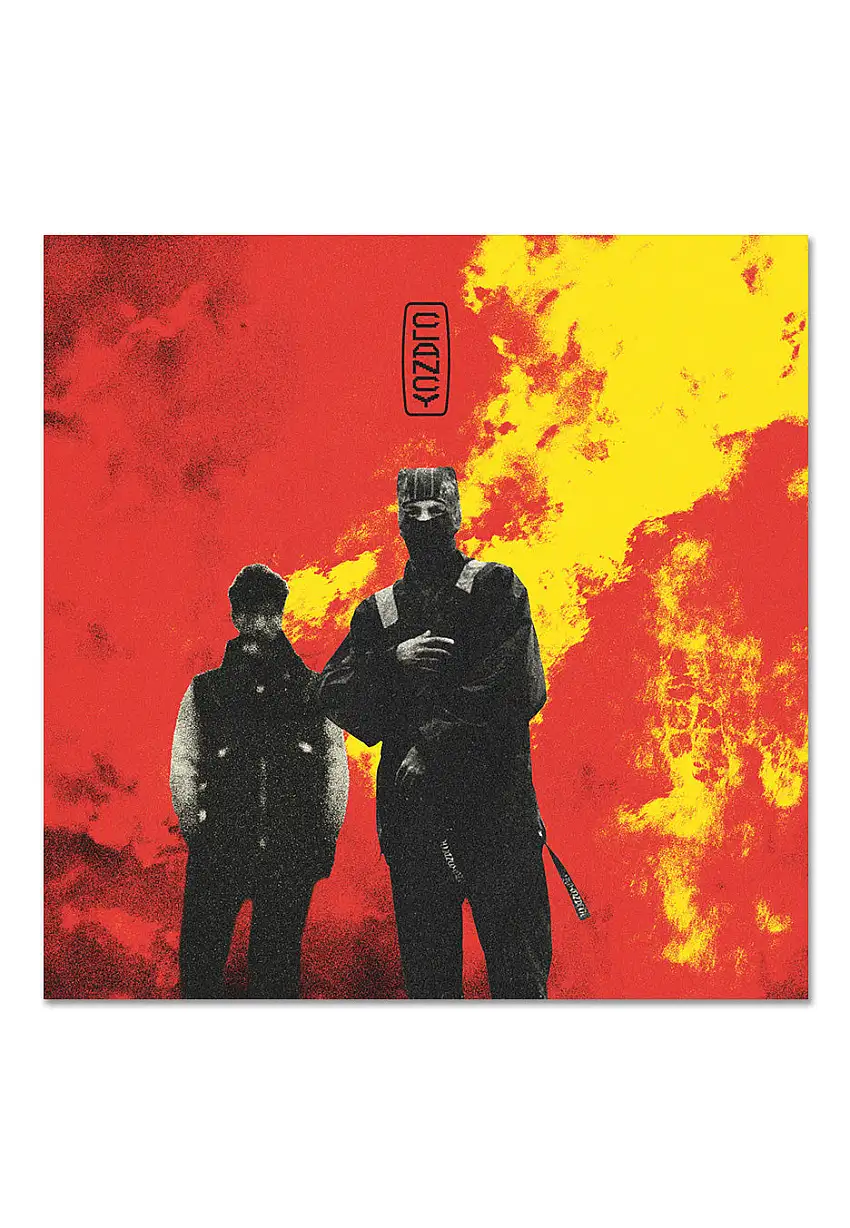 Twenty One Pilots - Clancy - CD
