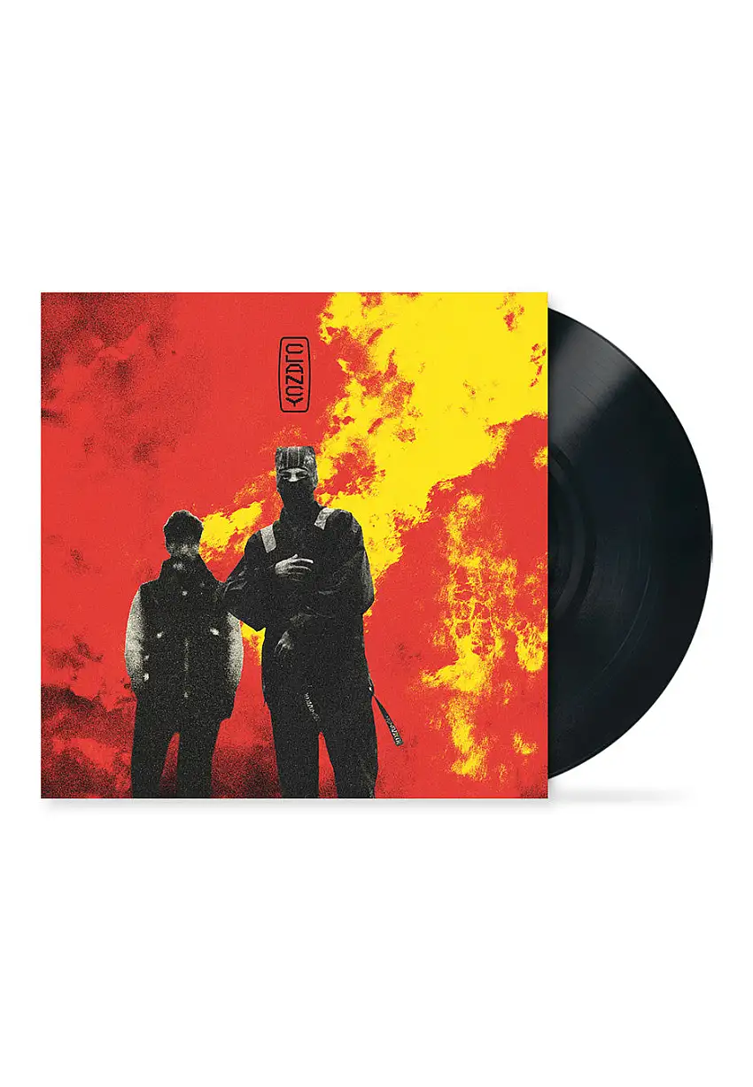 Twenty One Pilots - Clancy - Vinile