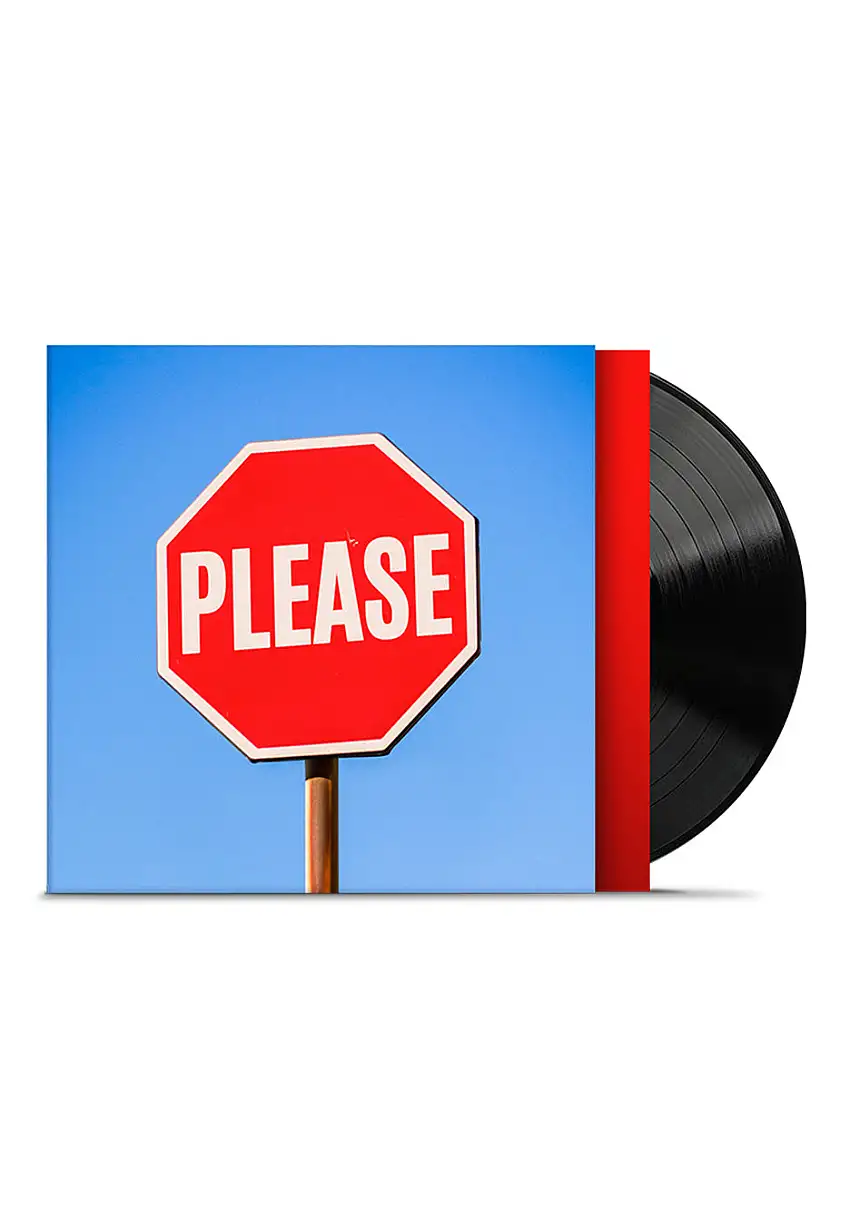 Beatsteaks - PLEASE - Vinile