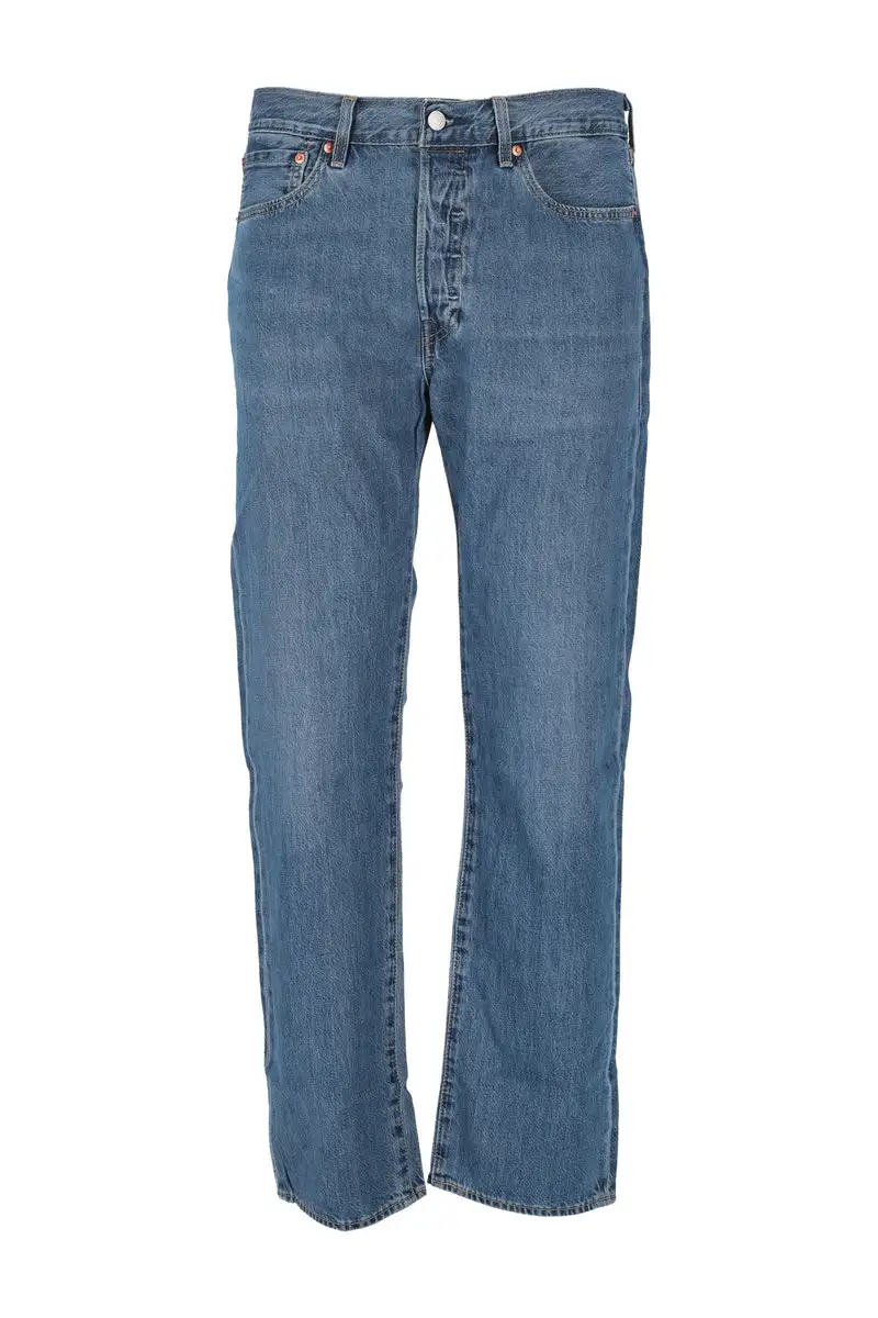 Levi's Jeans Uomo 00501-3523 L32