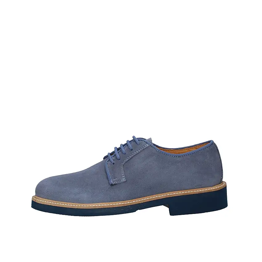 Stringata Uomo Exton 2193