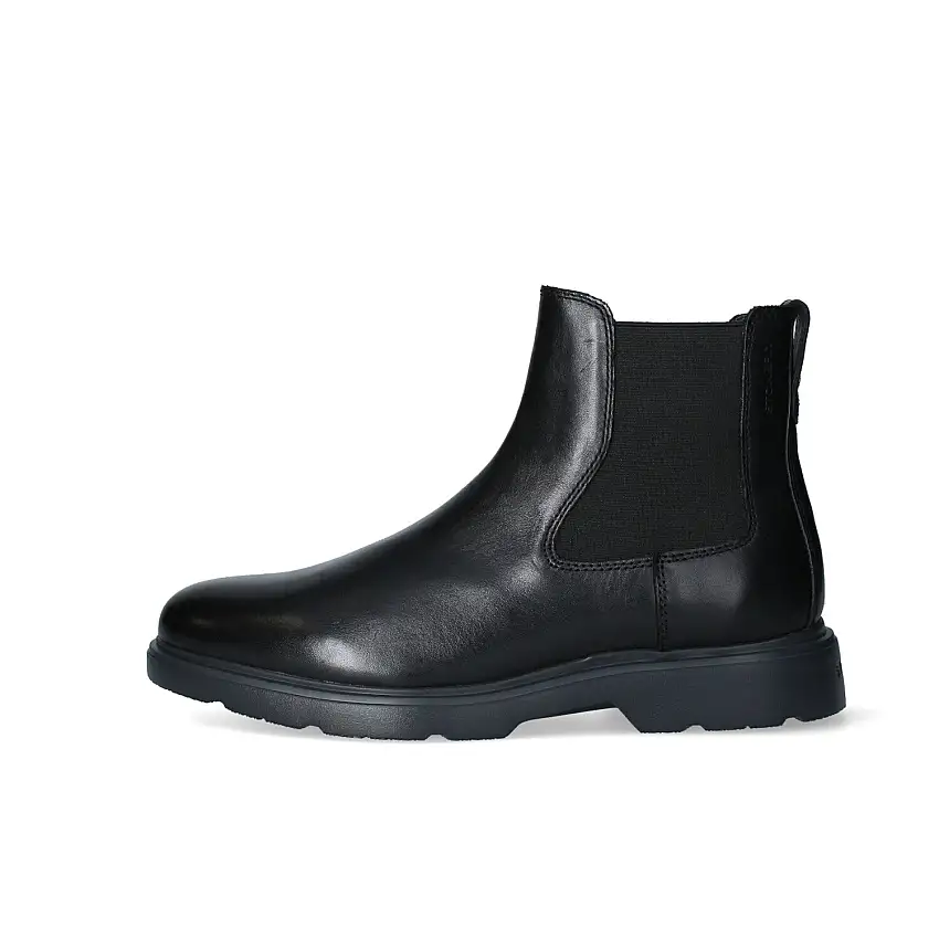 Stivaletto Uomo Stonefly 219808