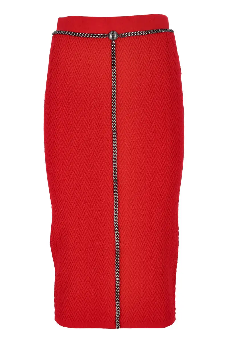 Elisabetta Franchi Gonna Donna GK05B47E2