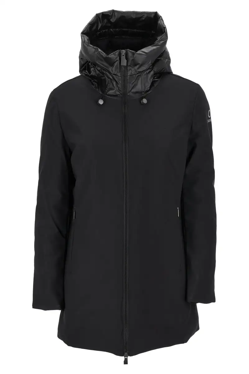 Suns Parka Donna GBS53018D