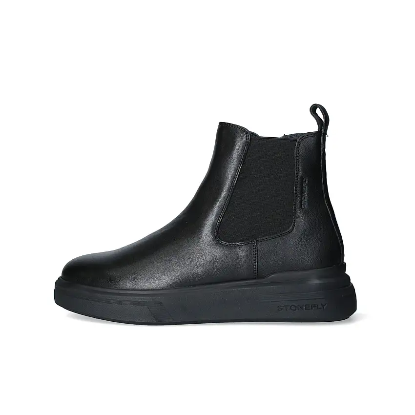 Stivaletto Uomo Stonefly 221597