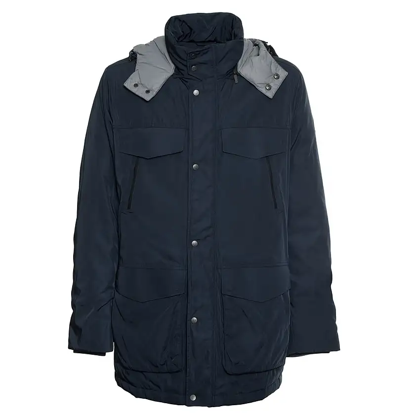 Harmont & Blaine Jeans Giacche 90603878