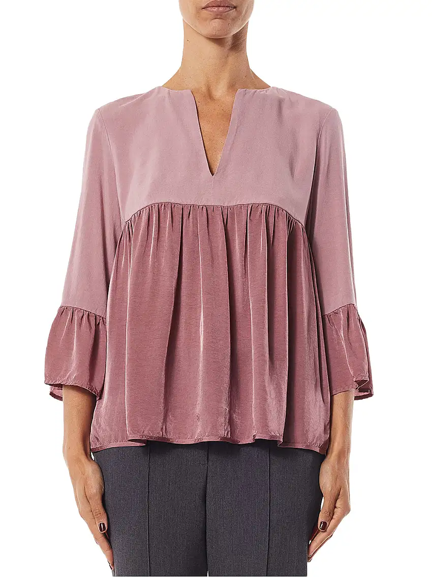 Blusa Alessia Santi da Donna - Rosa