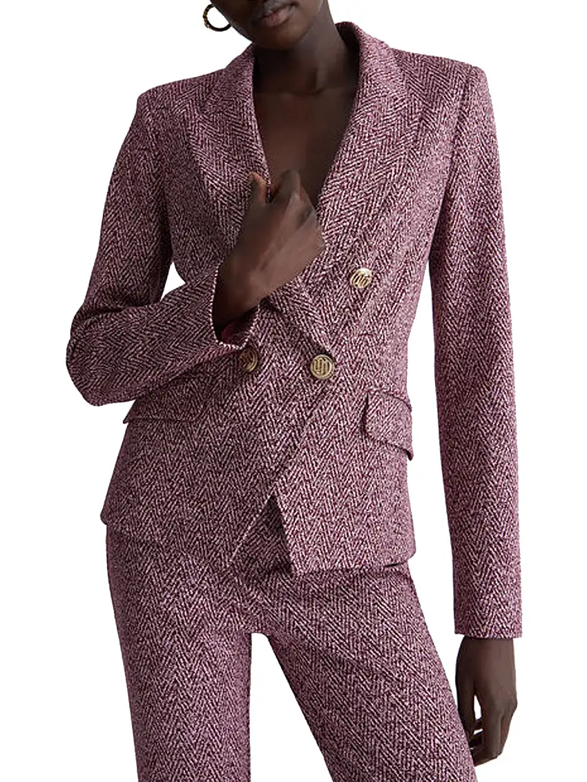 Blazer Liu Jo da Donna - Viola
