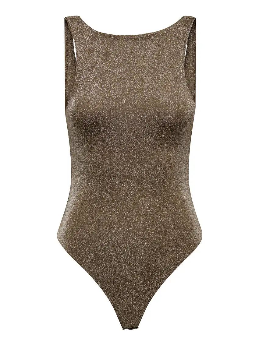 Body Only da Donna - Bronzo