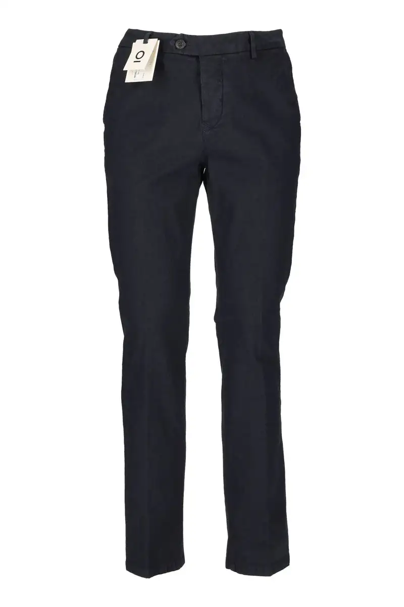No Lab Pantalone Uomo MANAGER F537 STD