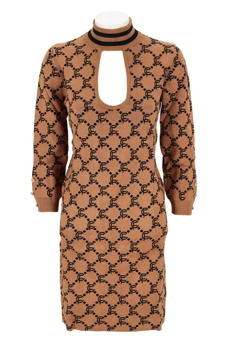 Cristinaeffe Abito Donna B5