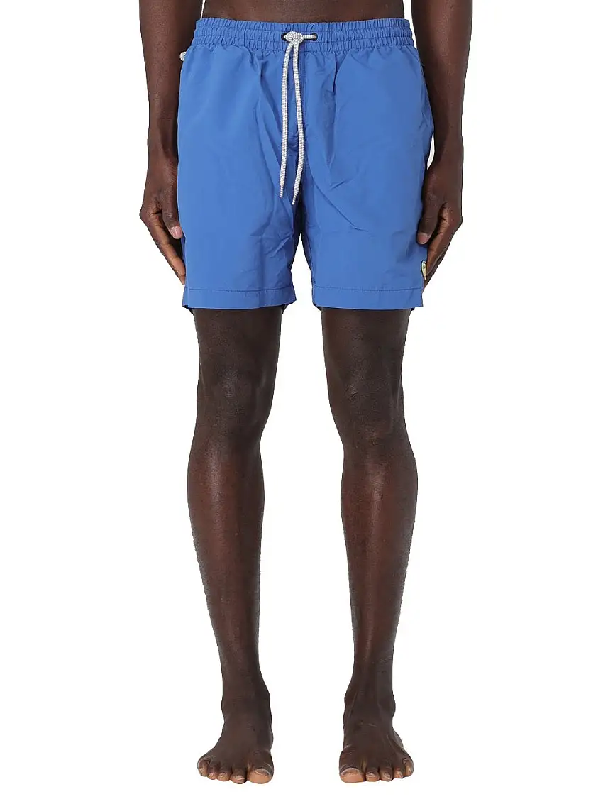 Shorts Mare Blauer da Uomo - Blu