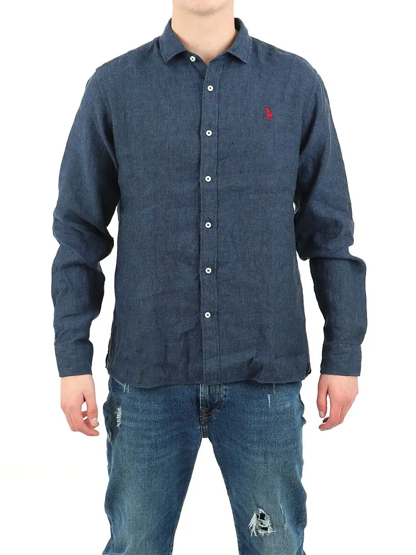 Camicia Casual