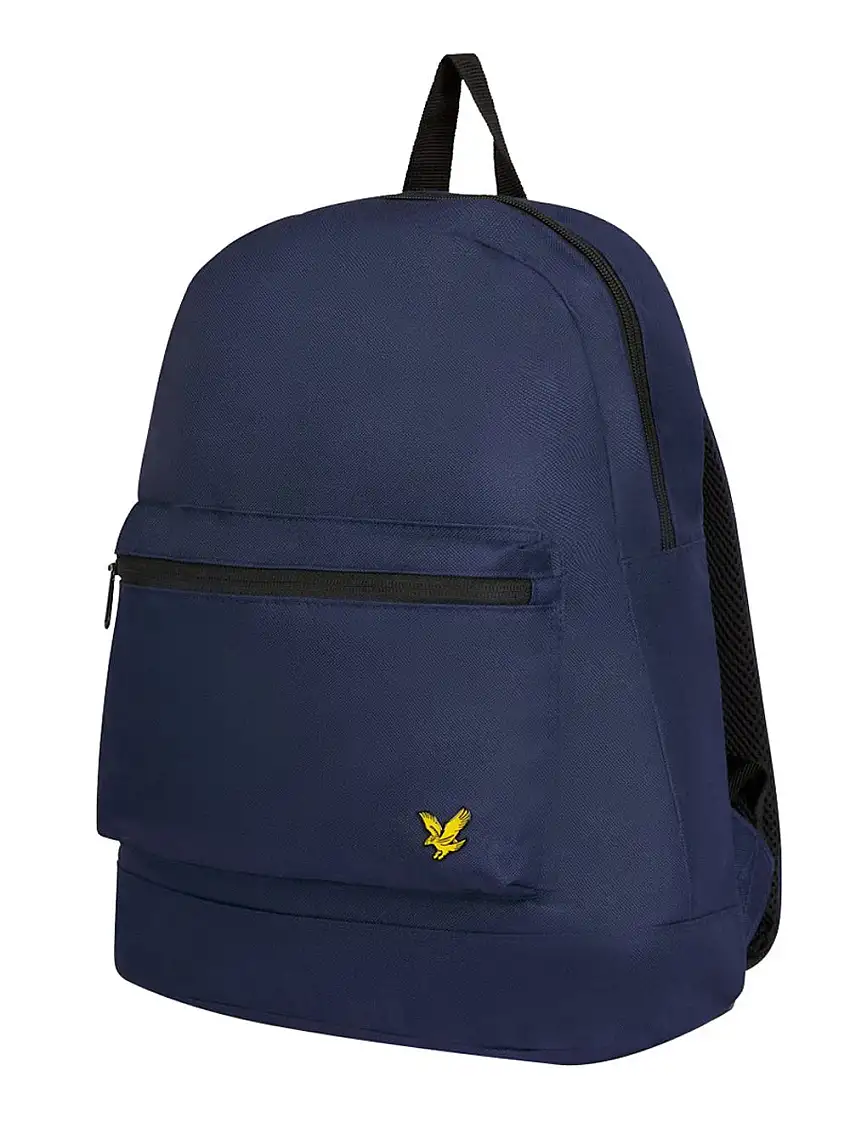 Zaino Lyle & Scott da Uomo - Blu