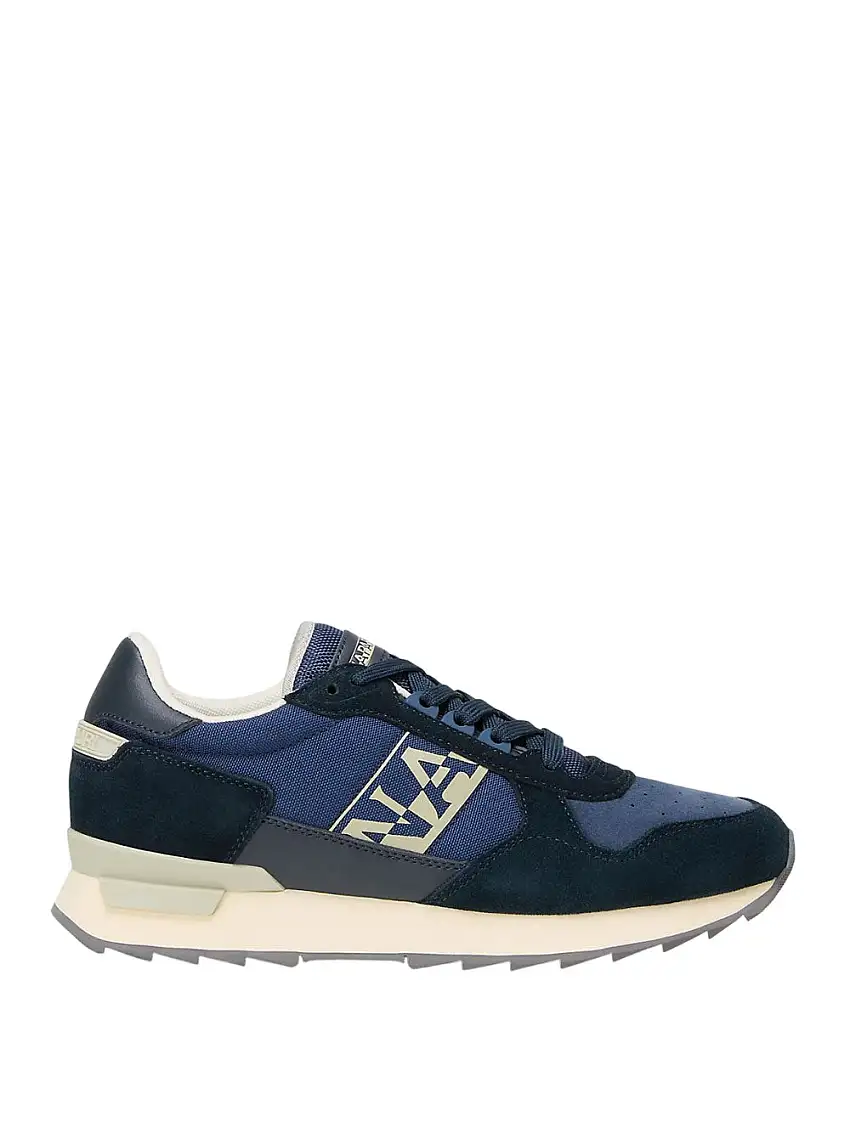 Sneakers Napapijri da Uomo - Blu