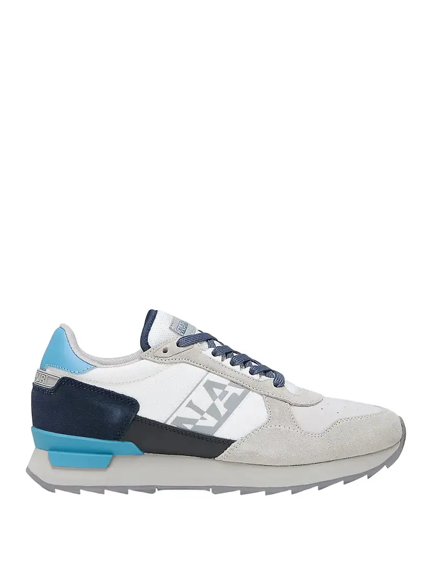 Sneakers Napapijri da Uomo - Bianco