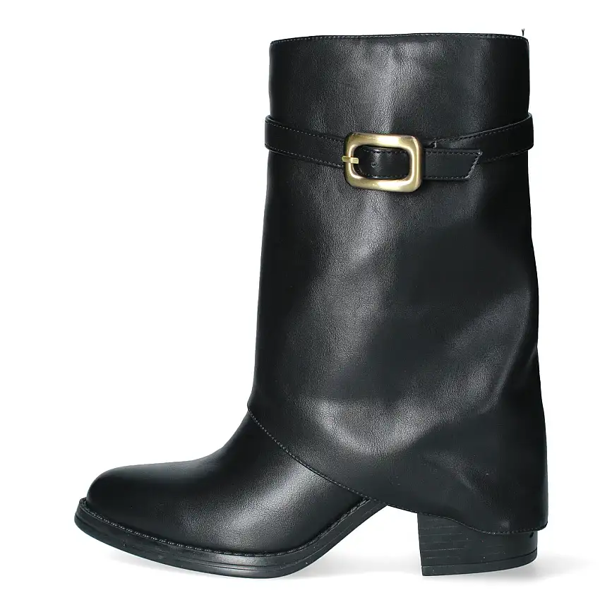Stivale Donna Exé 2478-04