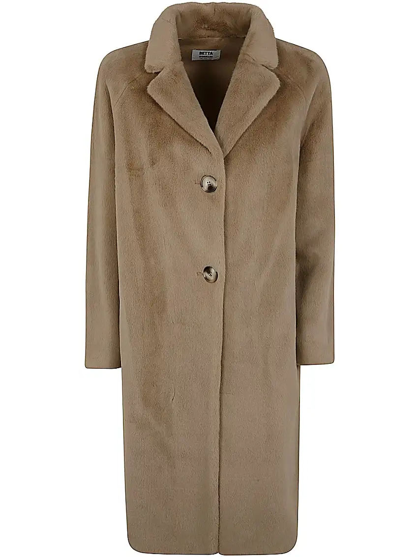 2 Bottons Coat 60939351