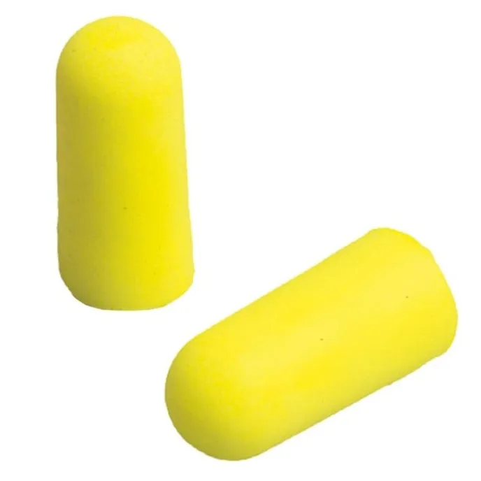 250 Paia - Inserti Earsoft Yellow Neons 3M - ES01001