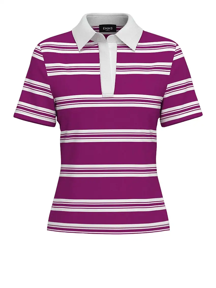 Polo Emme Marella Dinar da Donna - Viola
