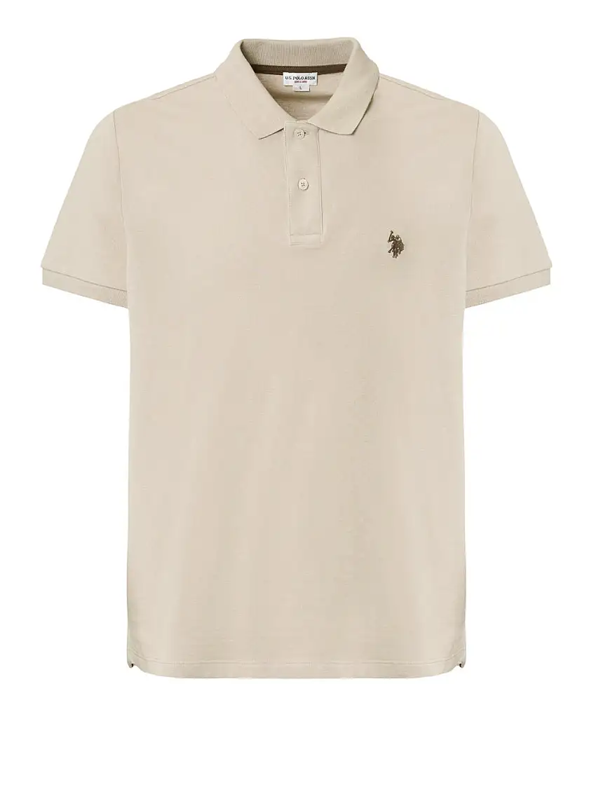 Polo U.S. Polo Assn. da Uomo - Avorio