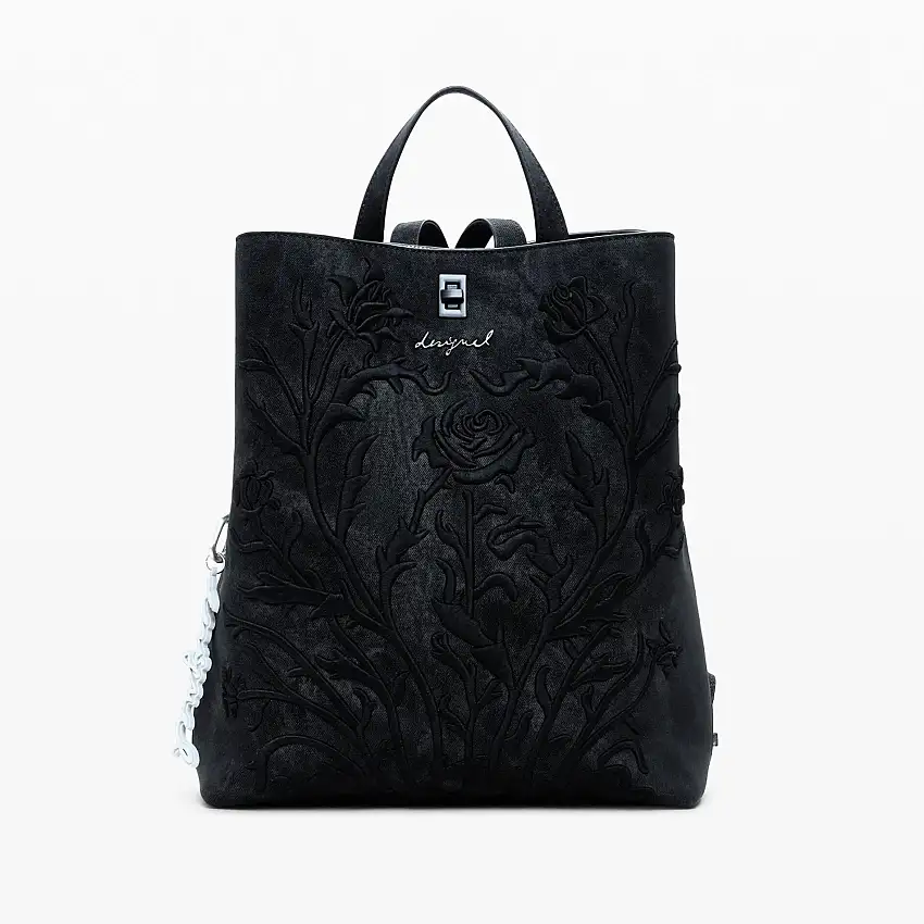 Zaino Donna Desigual 25WAKP06