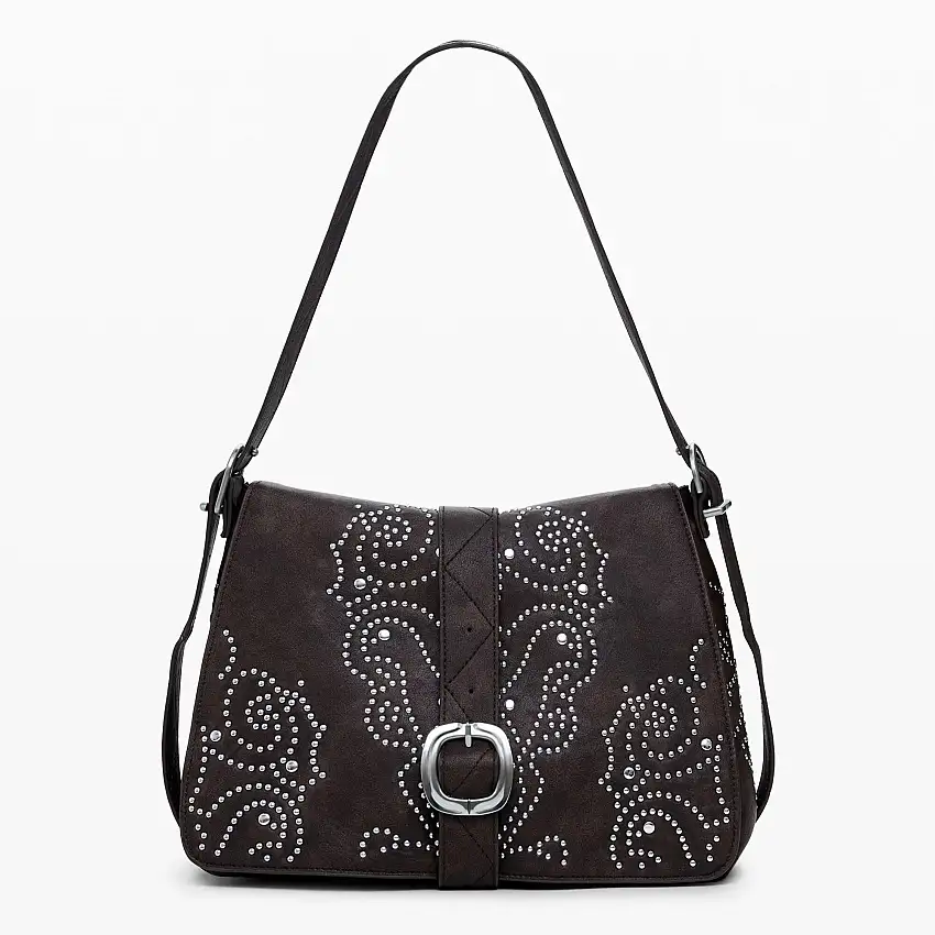 Tracolla Donna Desigual 25WAXP34