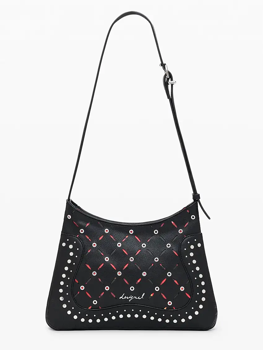 Tracolla Donna Desigual 25WAXP38