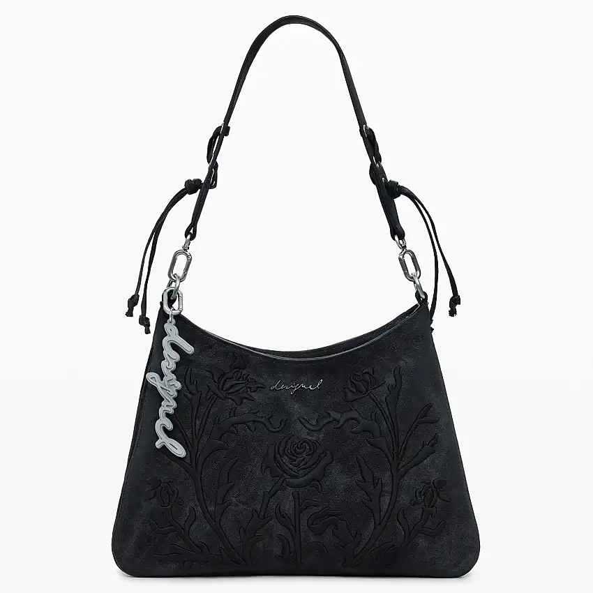Borsa a Spalla Donna Desigual 25WAXP40