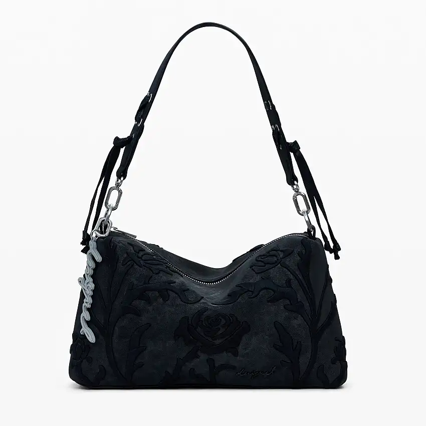 Borsa a Mano Donna Desigual 25WAXP41