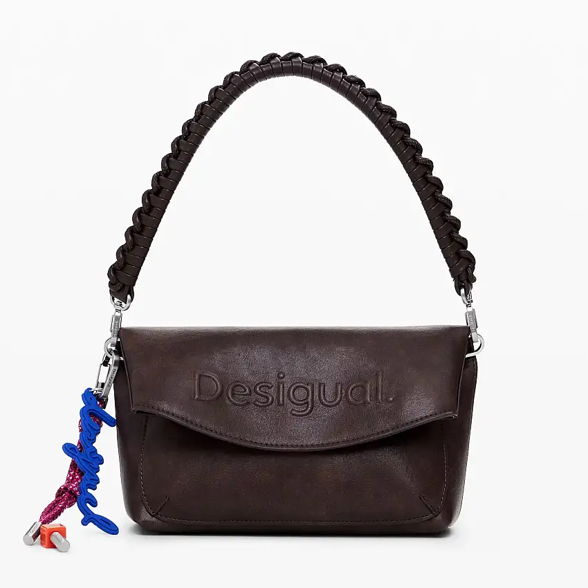 Tracolla Donna Desigual 25WAXP70