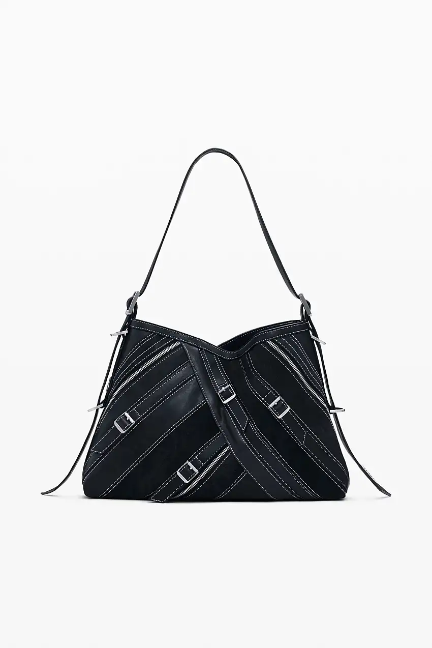 Borsa a Splla Donna Desigual 25WAXP72