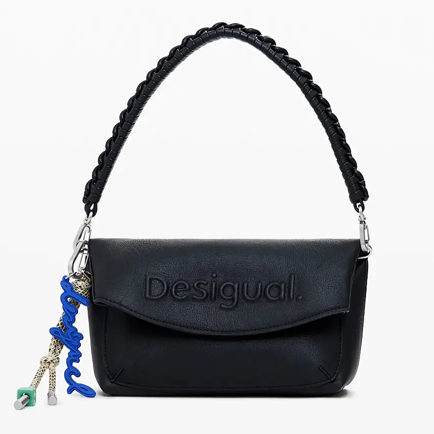 Tracolla Donna Desigual 25WAXPAL