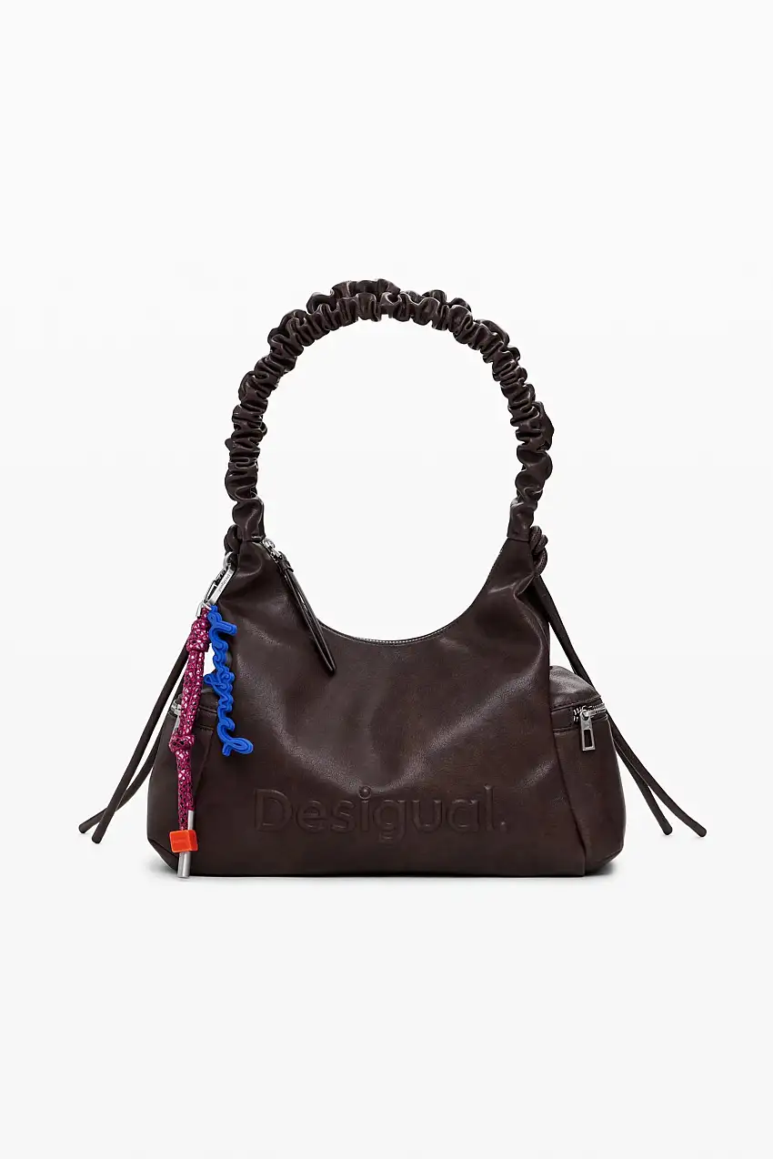 Borsa a Mano Desigual 25WAXPAY