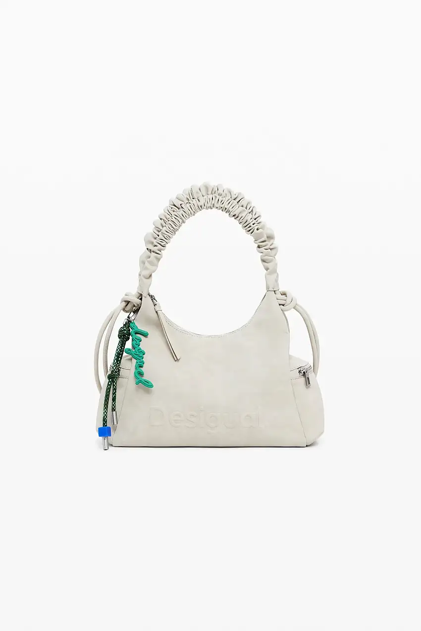 Borsa a Mano Donna Desigual 25WAXPB0