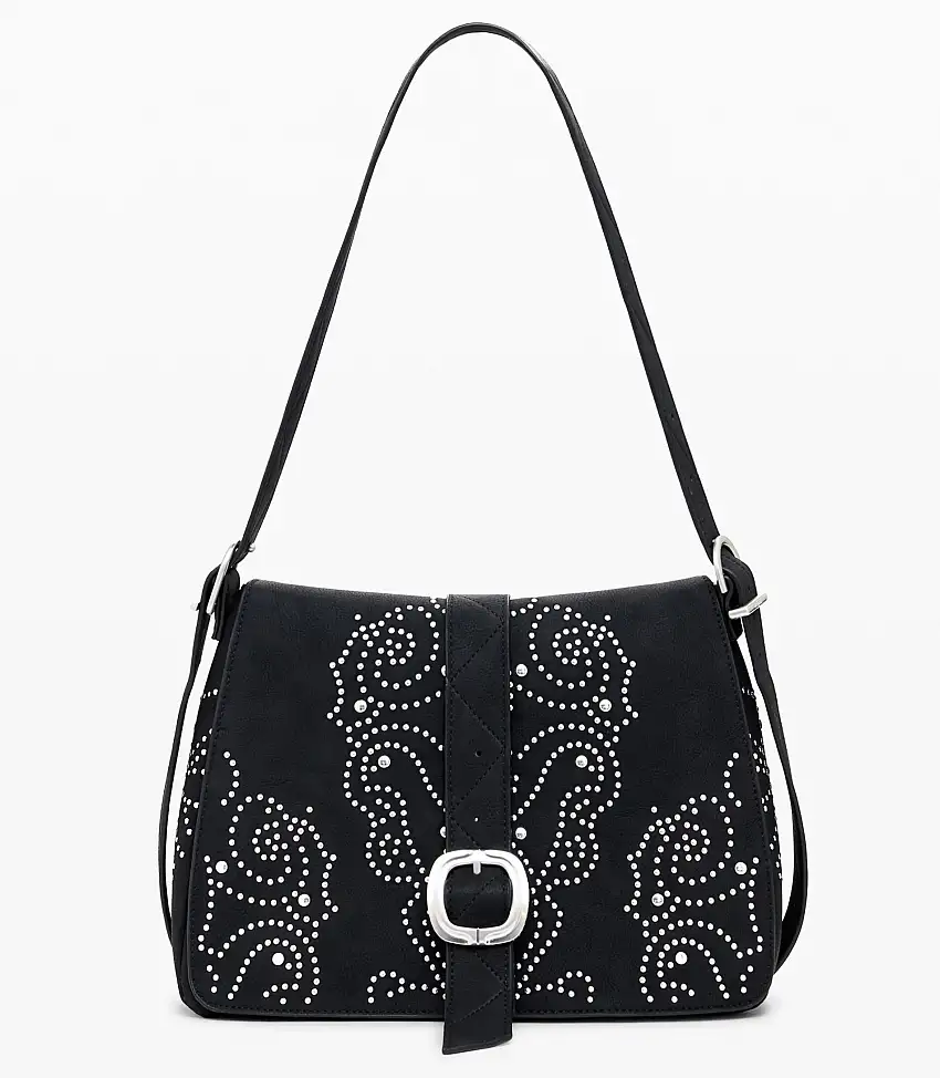 Tracolla Donna Desigual 25WAXPBH