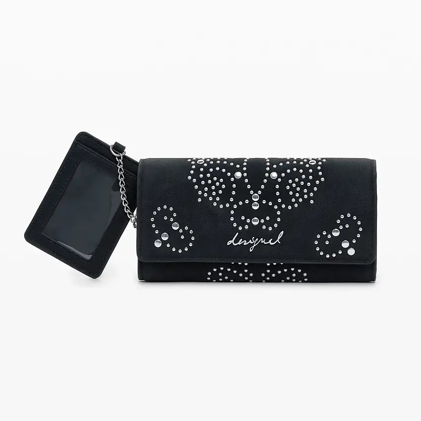 Portafoglio Donna Desigual 25WAYP46
