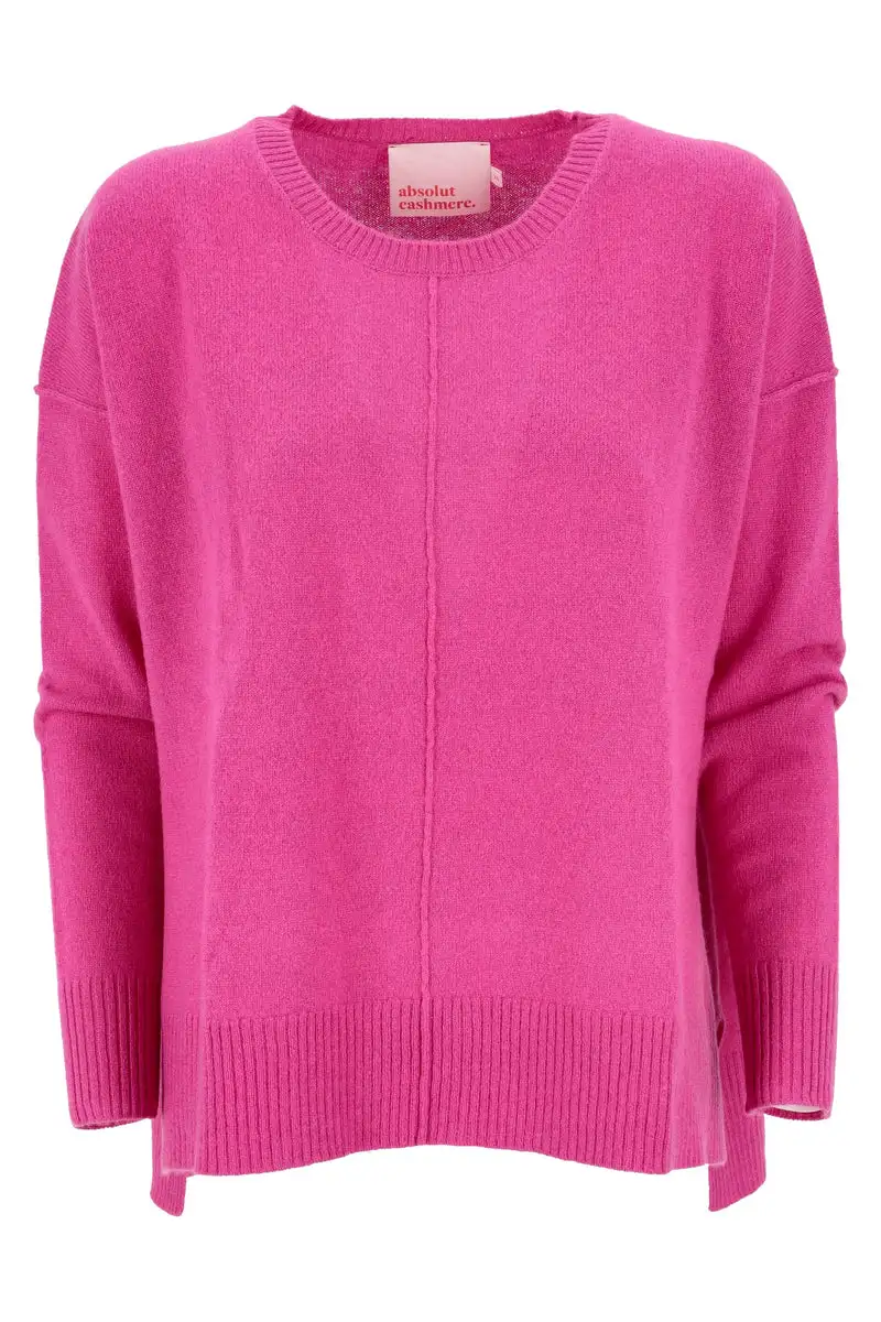 Absolut Cashmere. Maglia Donna ACF182028C