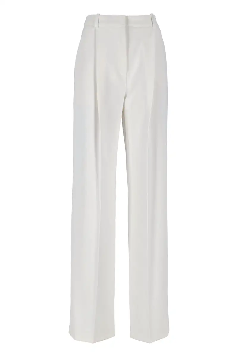 Elisabetta Franchi Essential Pantalone Donna PA08151E2