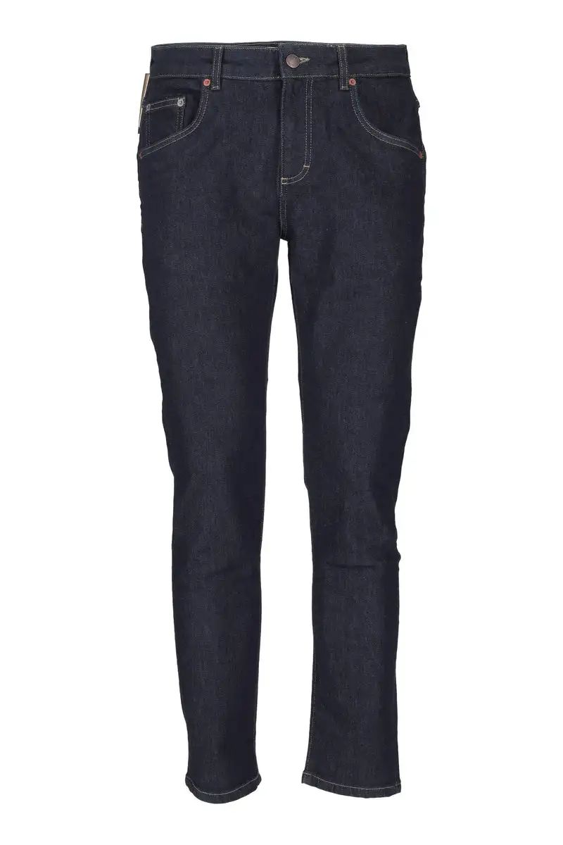 No Lab Jeans Uomo RESEARCHER D502 LNR