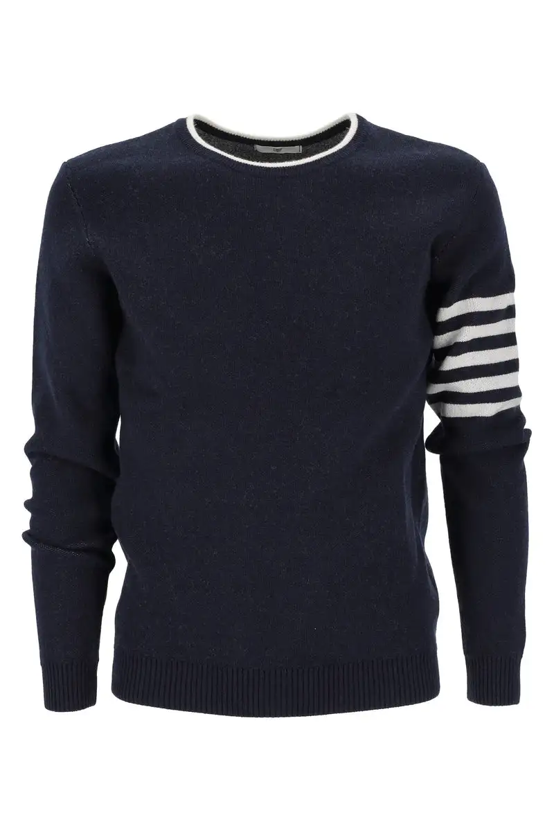 Pmds Maglia Uomo F25MGA414 INDIA