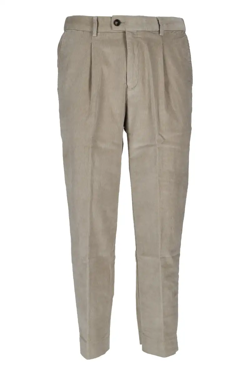 Sseinse Pantalone Uomo PSI1314SS