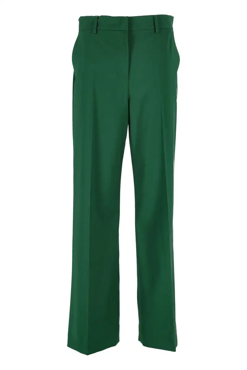 Max Mara Weekend Pantalone Donna VISIVO.