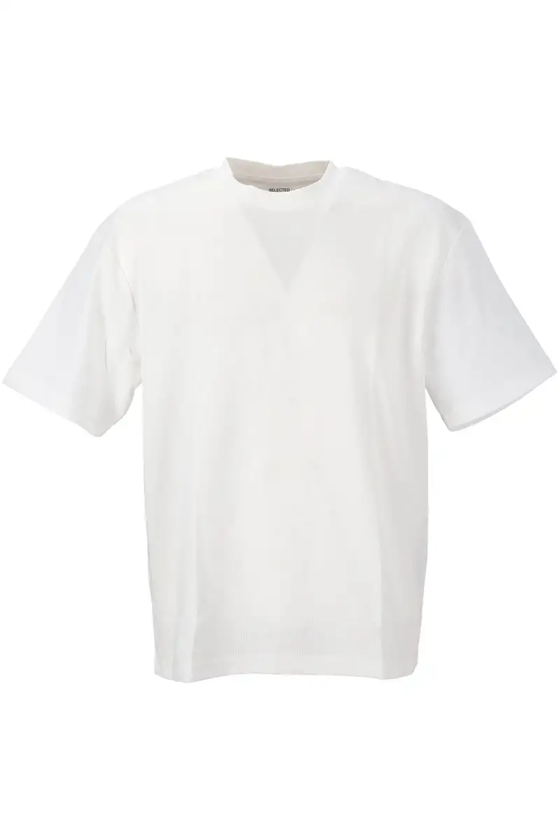 Selected T-shirt Uomo 16094143