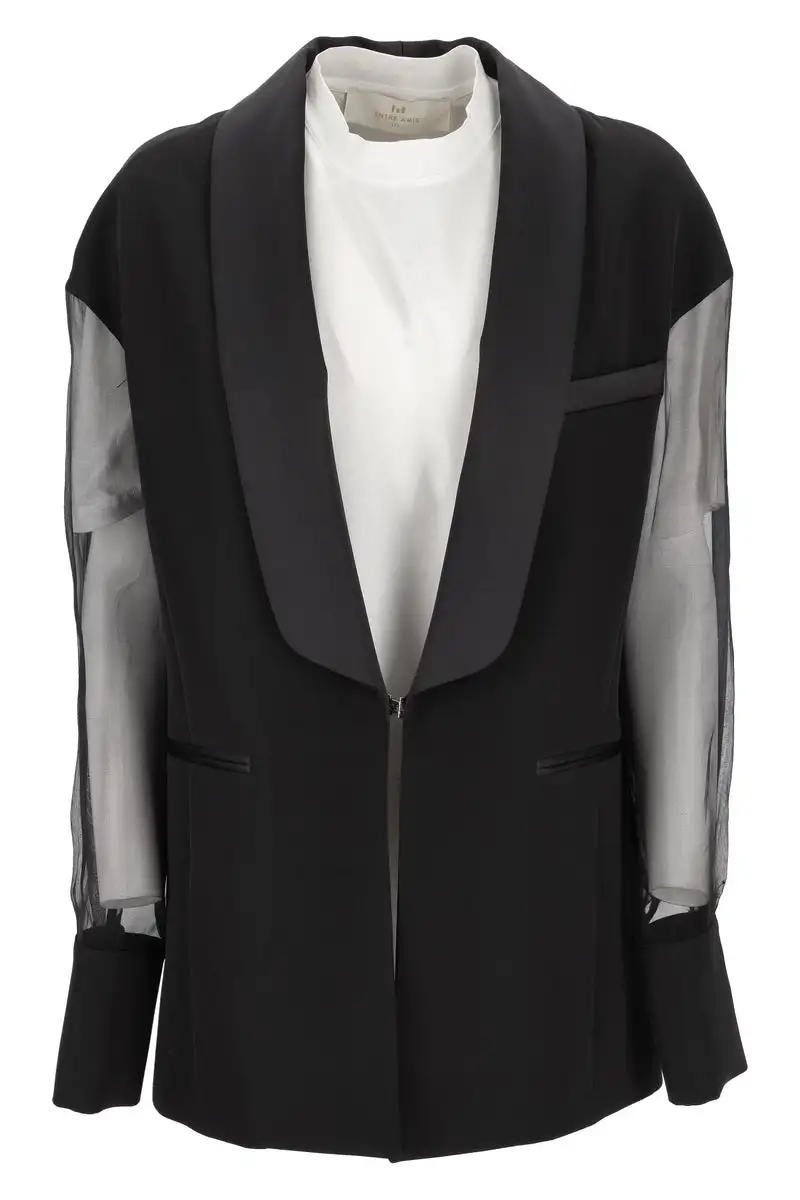 Silence Giacche Donna SD5004