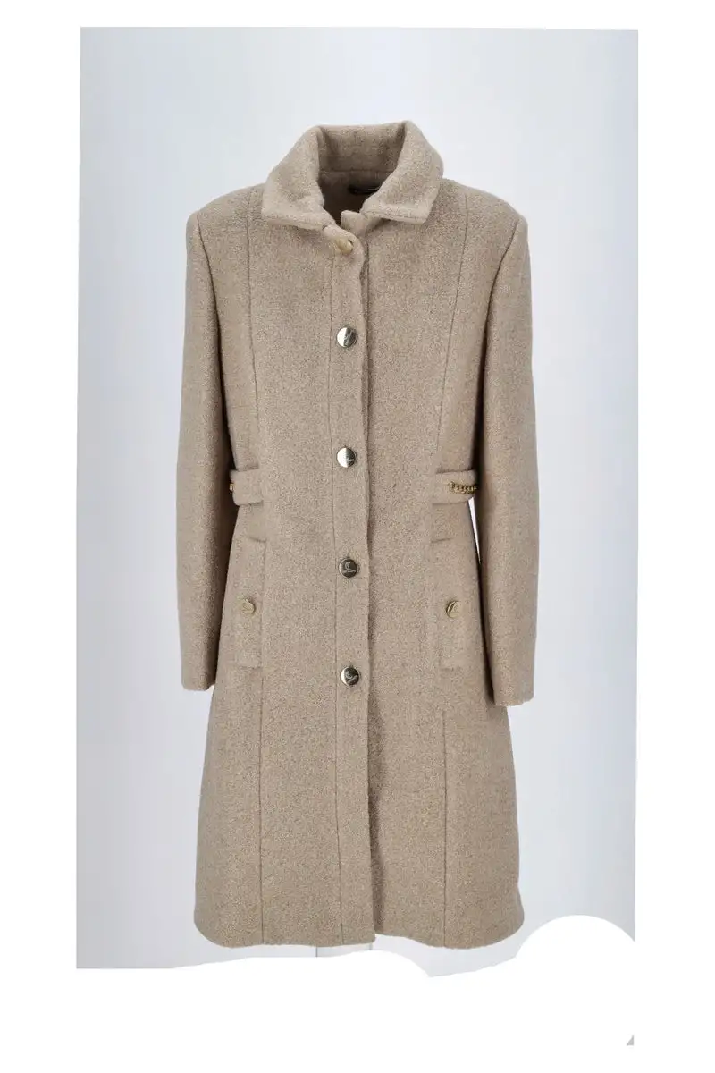 Cristinaeffe Cappotto Donna CF11